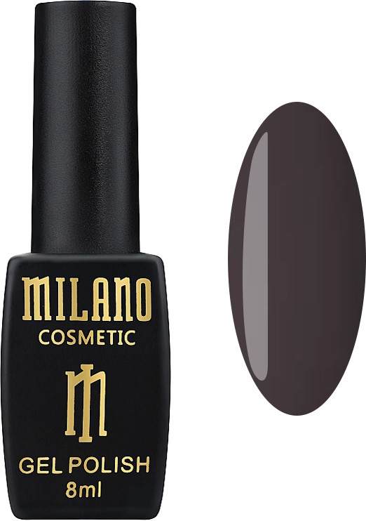 Гель-лак 262 Milano, 8 мл