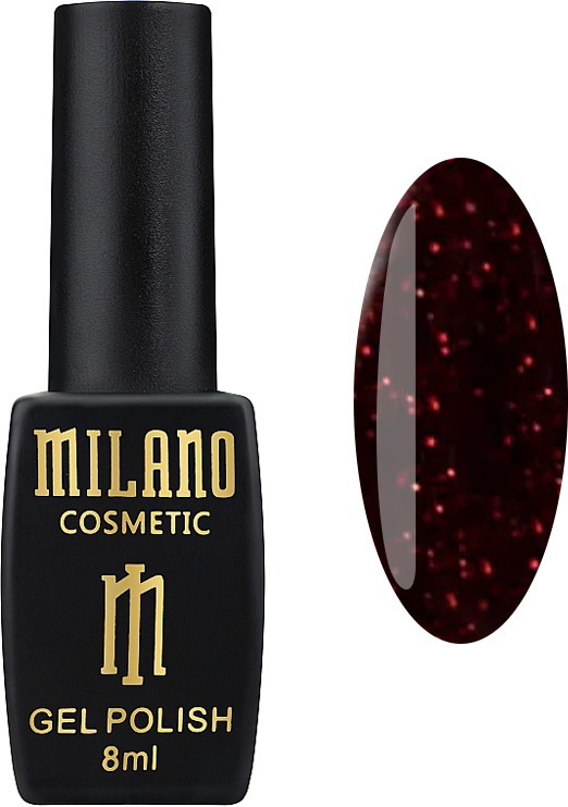 Гель-лак 273 Milano, 8 мл
