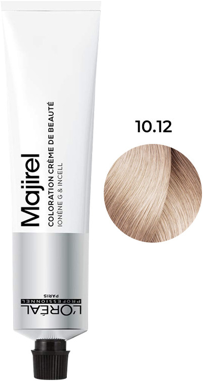 Крем-краска MAJIREL  10.12 50 мл L’Oreal Professionnel Paris