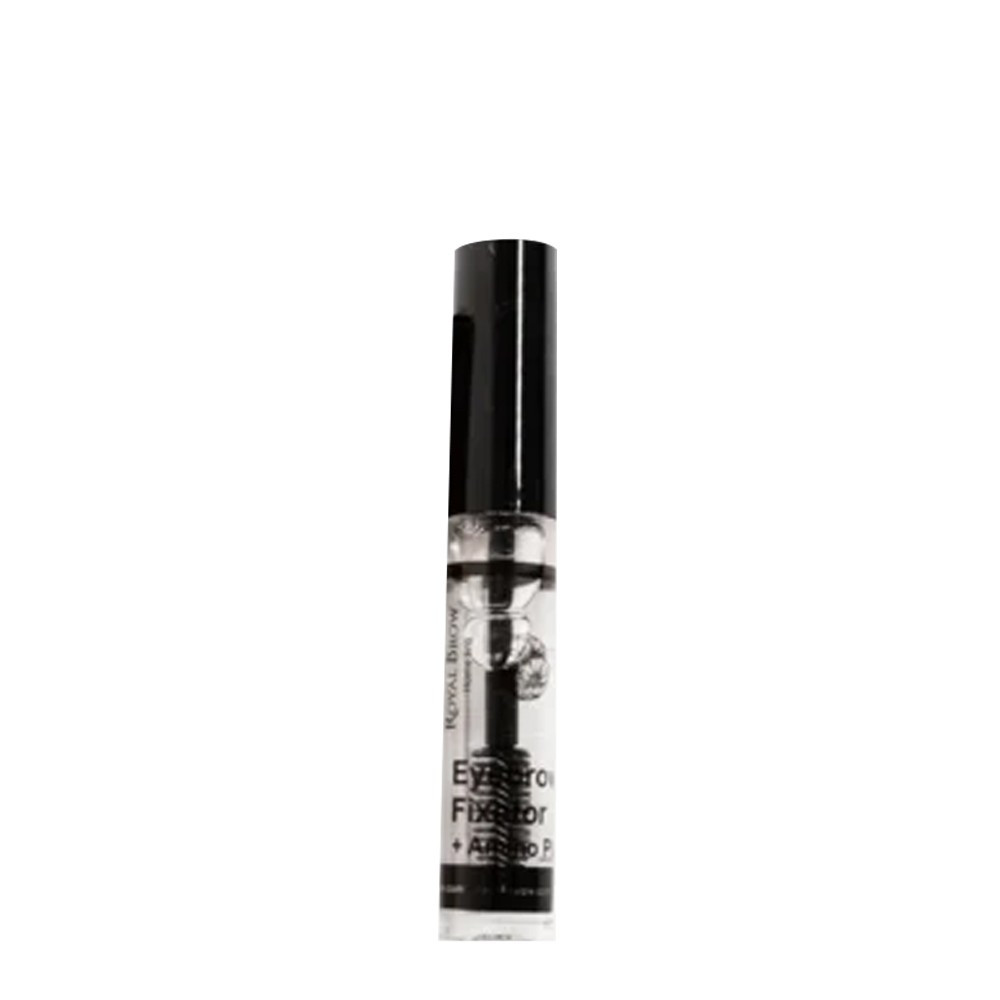 Гель-фіксатор для брів Eyebrow Fixator, 15 мл ROYAL BROW на beauty-prof.com Гель-фіксатор для брів Eyebrow Fixator, 15 мл ROYAL BROW