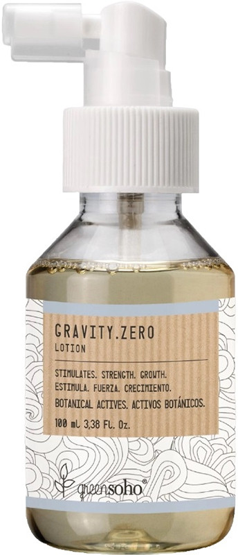 Восстанавливающий лосьон Gravity.Zero Lotion Greensoho, 100 мл