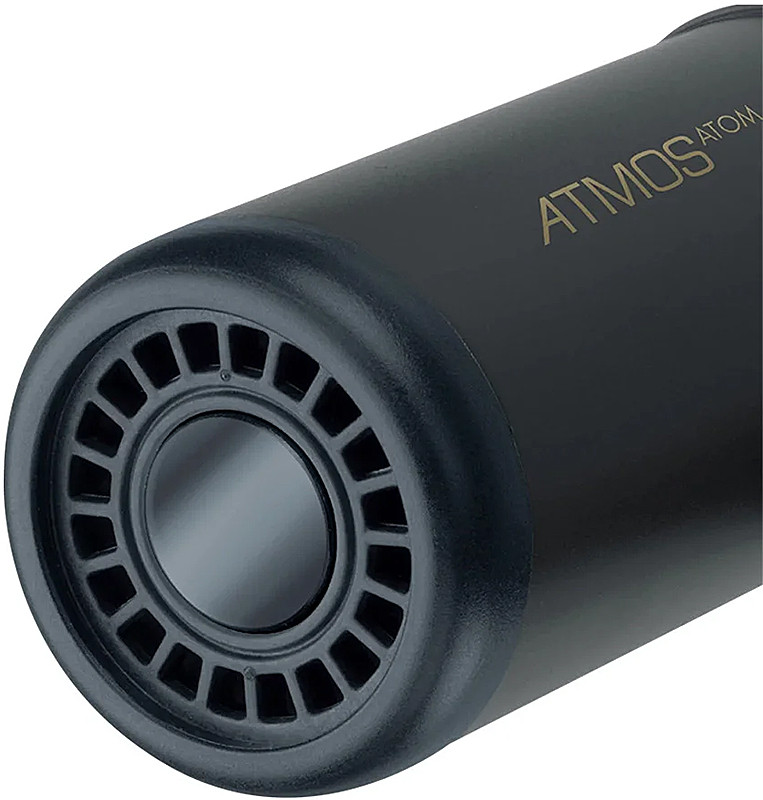 Фен для волосся Pro Styling Atmos Atom ATM002 з дифузором 2000 Вт DIVA на beauty-prof.com Фото 2 Фен для волосся Pro Styling Atmos Atom ATM002 з дифузором 2000 Вт DIVA Фото 2