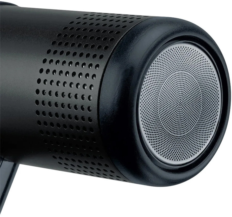 Фен для волосся Pro Styling Atmos Atom ATM002 з дифузором 2000 Вт DIVA на beauty-prof.com Фото 3 Фен для волосся Pro Styling Atmos Atom ATM002 з дифузором 2000 Вт DIVA Фото 3
