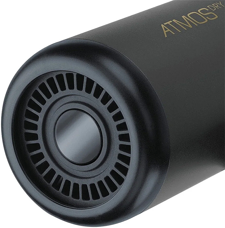 Фен для волосся Pro Styling Atmos Dry ATM001 з дифузором 2000 Вт DIVA Фото 2