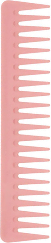 Гребень для волос Supercomb Janeke, персик
