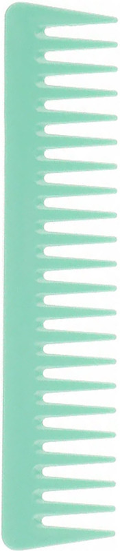 Гребень для волос Supercomb Janeke, тиффани