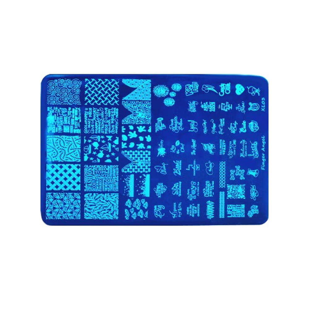 Плата Большая FA XL 03 Mart