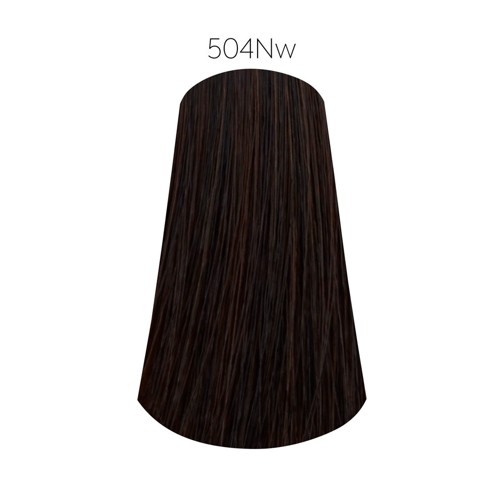Крем-фарба для волос  SOCOLOR.beauty тон 504NW, 90 мл Matrix  Фото 2 