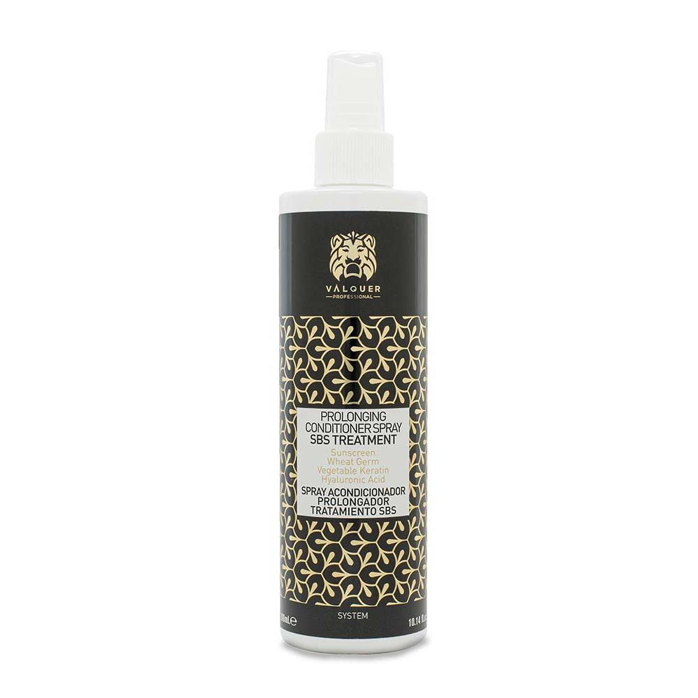 Укрепляющий кондиционер Prolonging Conditioner Spray Sbs Dininityeffect Valquer