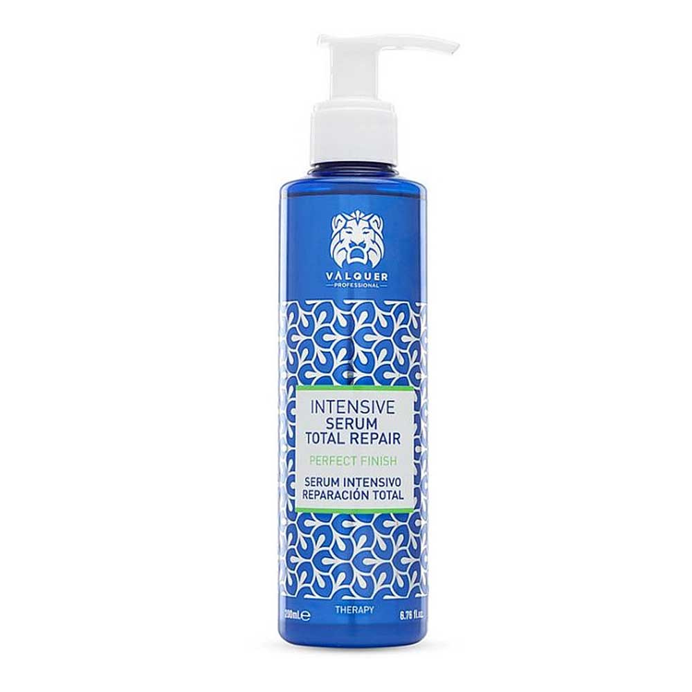 Сыворотка для полного восстановления Intensive Repair Serum Total Valquer, 200 мл