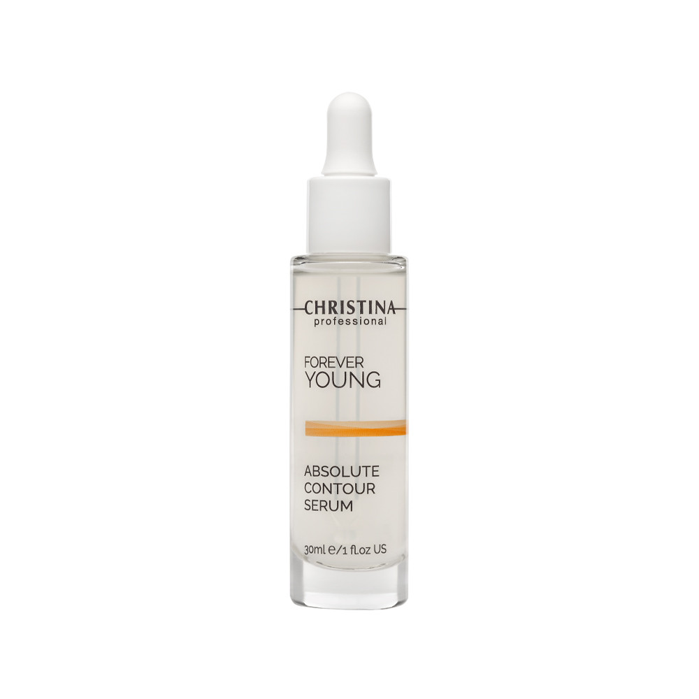 Сироватка "Бездоганний контур" Forever Young Absolute Contour Serum Christina, 30 мл 