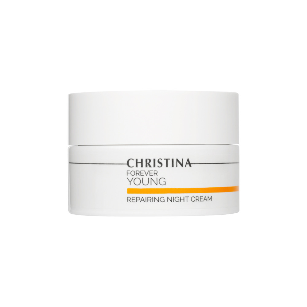 Ремоделирующий крем для лица и шеи Forever Young Chin&Neck Remodeling Cream Christina, 50 мл на beauty-prof.com Ремоделирующий крем для лица и шеи Forever Young Chin&Neck Remodeling Cream Christina, 50 мл