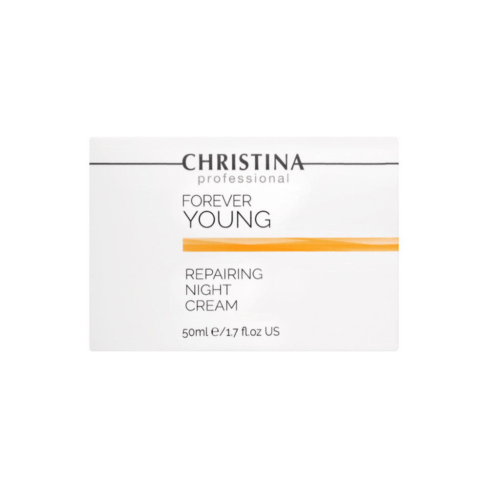 Ремоделирующий крем для лица и шеи Forever Young Chin&Neck Remodeling Cream Christina, 50 мл на beauty-prof.com Фото 2 Ремоделирующий крем для лица и шеи Forever Young Chin&Neck Remodeling Cream Christina, 50 мл Фото 2