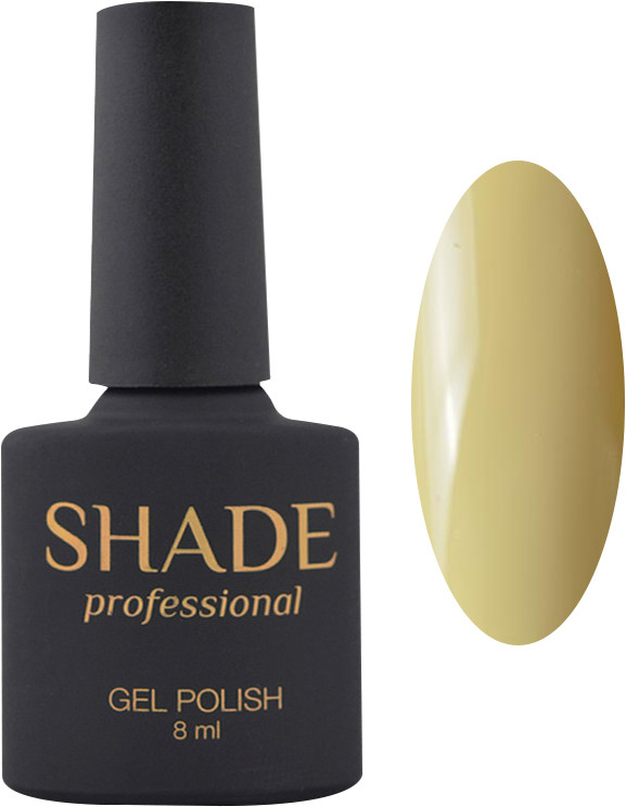 Гель-лак №091 Shade, 8 мл