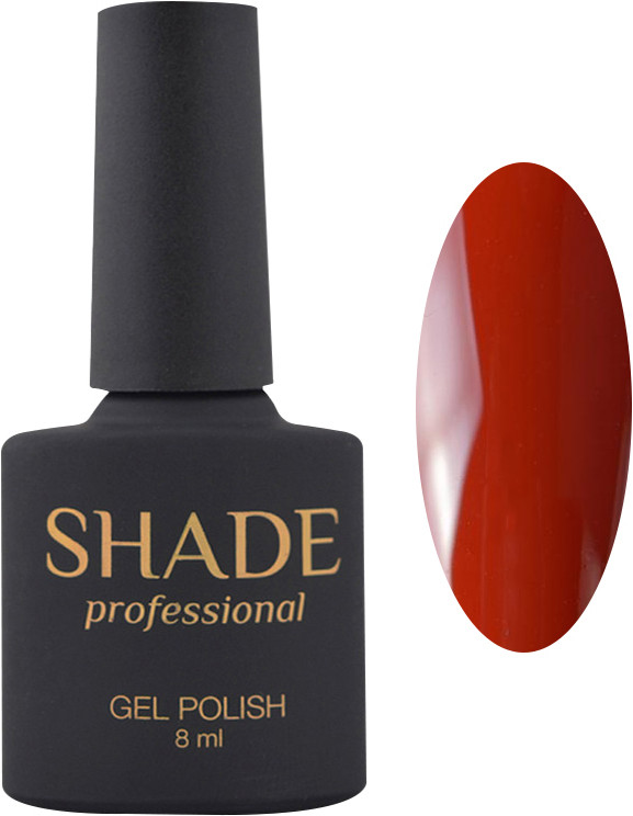 Гель-лак №096 Shade, 8 мл