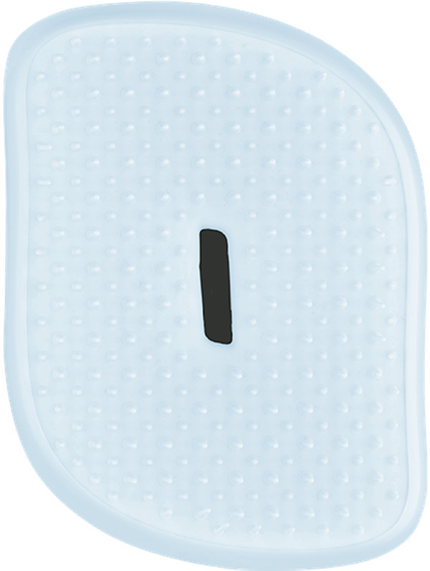 Щітка для волосся Compact Styler Sky Blue Delight Chrome Tangle Teezer  Фото 3 
