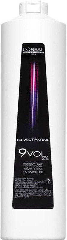 Dia Активатор проявитель 9 объемов 2,7% 1000 мл  L’Oreal Professionnel Paris