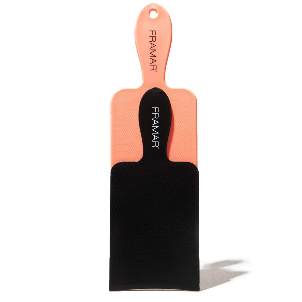 Шпатель та лопатка для фарбування Board and Paddle Framar 