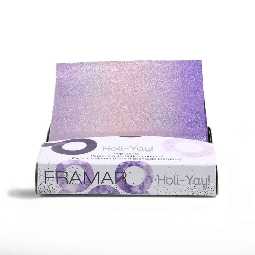 Набір колориста Holi-Yay Kit Framar Фото 3