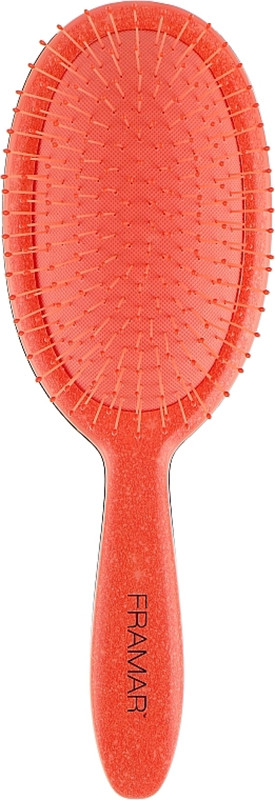Щітка для розплутування волосся Sleigh My Name Detangle Brush Framar