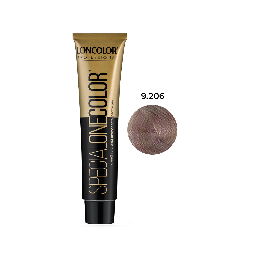 Крем-краска SOC 9.206 VERY LIGHT ROSE BLONDE 60мл