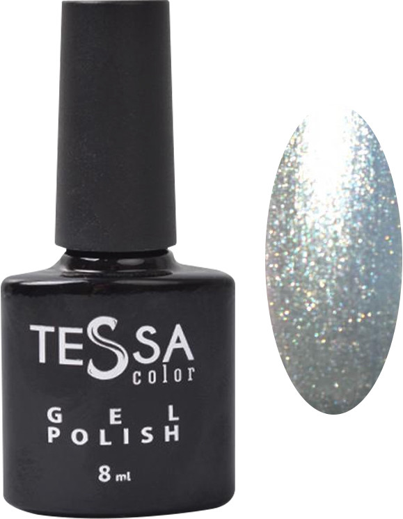 Гель-лак №101 Tessa, 8 мл