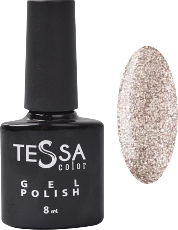 Гель-лак №106 Tessa, 8 мл