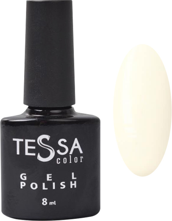 Гель-лак №109 Tessa, 8 мл