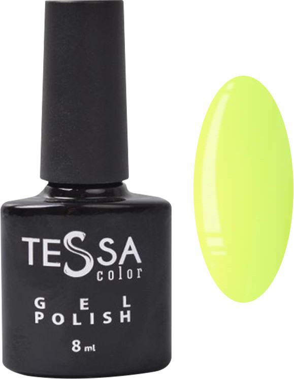 Гель-лак №111 Tessa, 8 мл