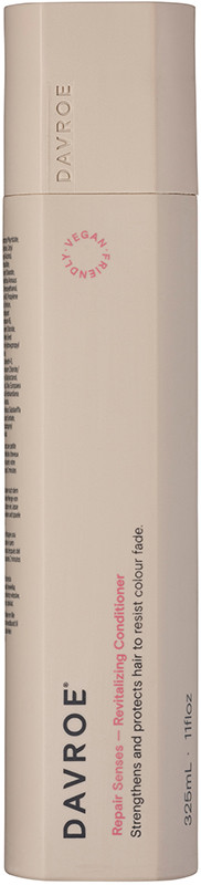 Відновлюючий кондиціонер Repair Senses Revitalizing Davroe 325 мл