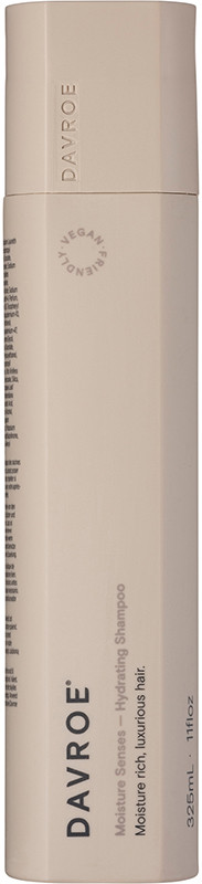 Зволожуючий шампунь Moisture Hydrating Davroe 325 мл