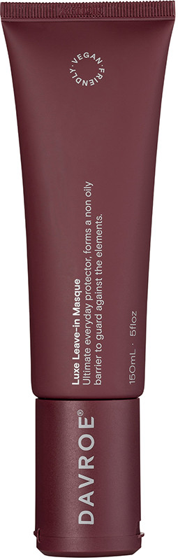 Несмываемая маска Luxe Leave-In Treatment Davroe 150 мл
