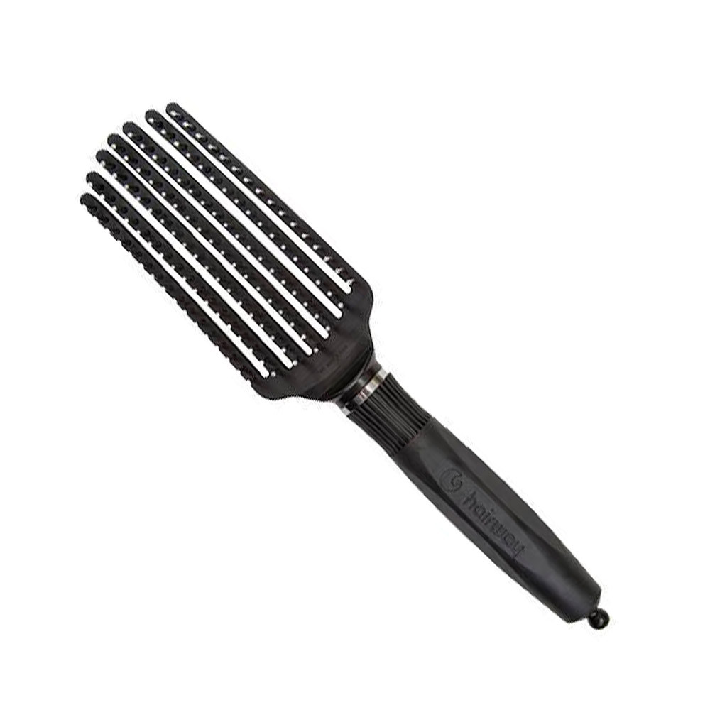 Щітка Fingers Madium масажна 7 рядна Hairway