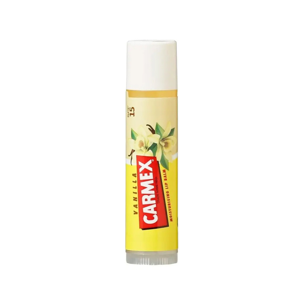 Бальзам для губ Ваниль Carmex, 4.25 гр