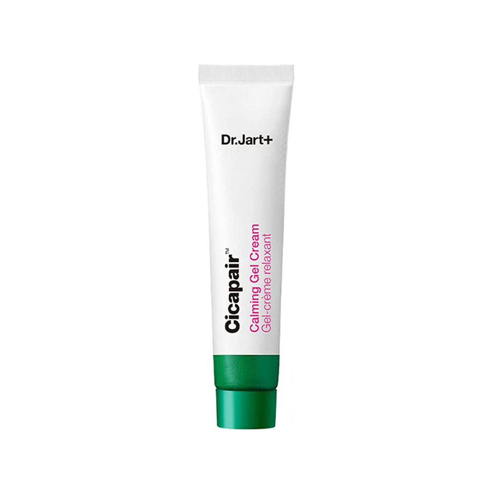 Крем-гель заспокійливий із екстрактом центели Cicapair Calming Gel Cream Dr.Jart+ 15 мл