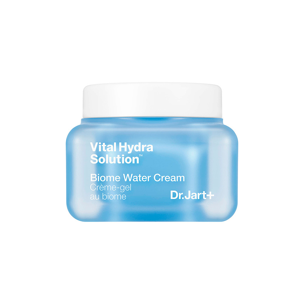 Крем увлажняющий с биомом и пребиотиками Vital Hydra Solution Biome Water Cream Dr.Jart+ 50 мл 