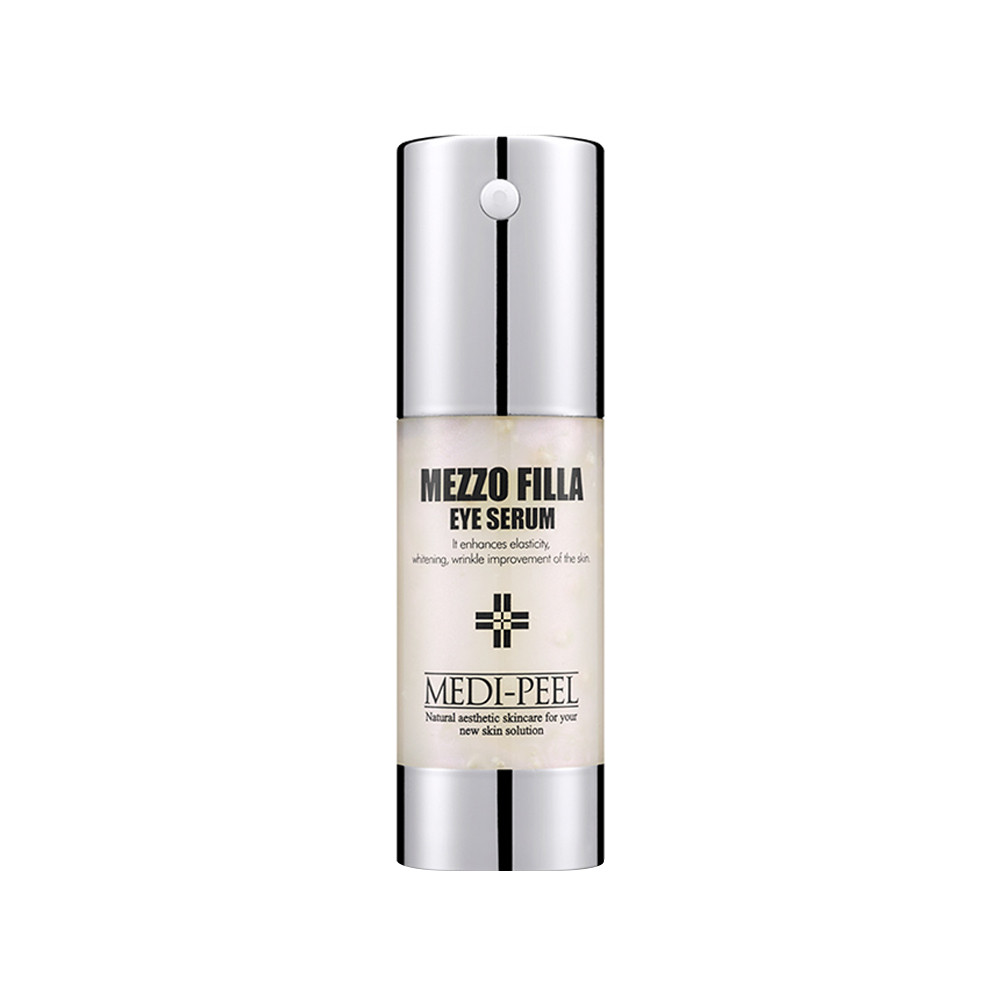 Сыворотка для лица омолаживающая с пептидным комплексом Mezzo Filla Eye Serum Medi-Peel, 30 мл 