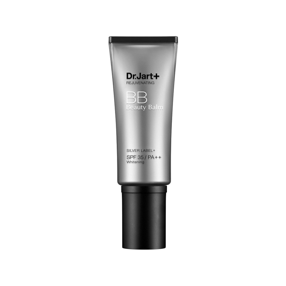 Зволожуючий крем ВВ крем Rejuvenating Silver Label Plus BB Cream SPF35/PA++ Dr. Jart+ 40 мл 