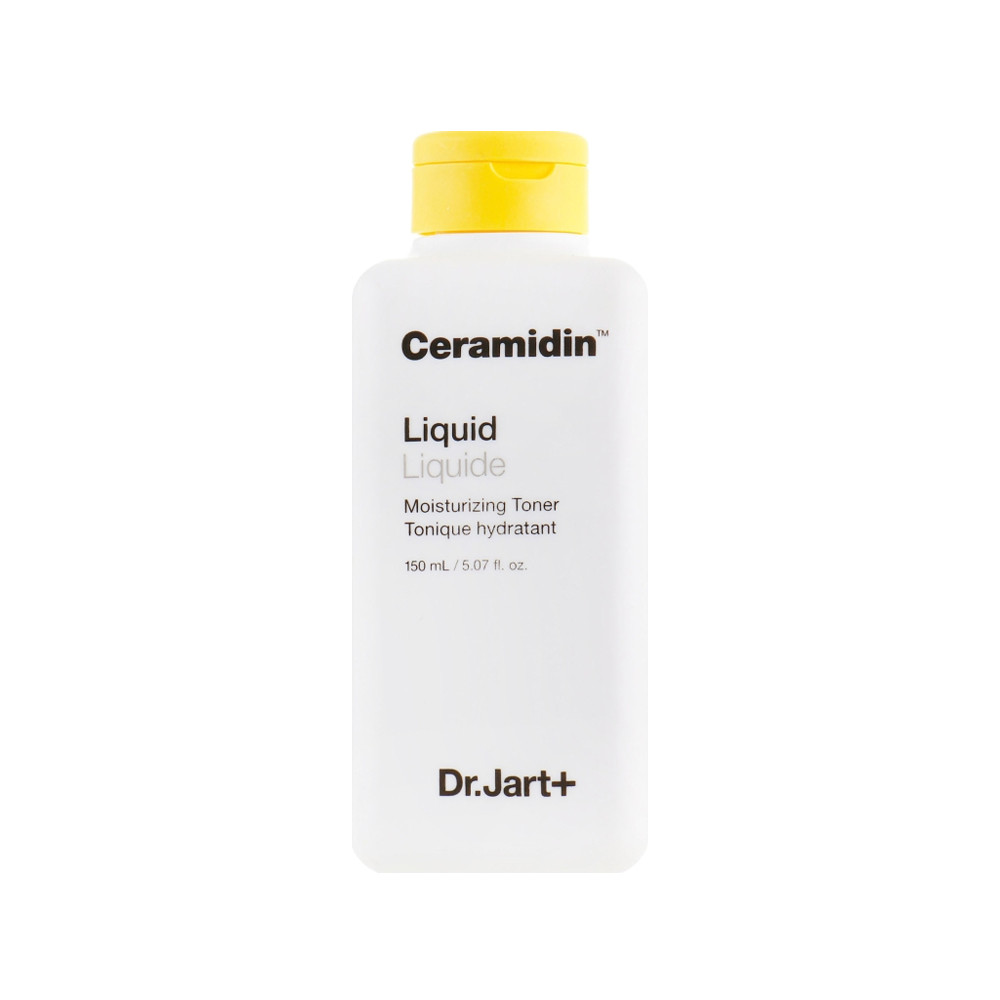 Есенція зволожувальна та омолоджувальна з керамідами Ceramidin Liquid Jart+, 150 мл  Фото 2 
