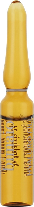 Засіб в ампулах для всіх типів шкіри Hyaluro Fill Ampoules 1 шт 2 мл Bimaio