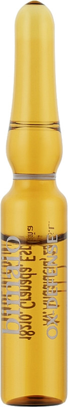 Засіб в ампулах для всіх типів шкіри Ox-Defense Ampoules 1 шт 2 мл Bimaio