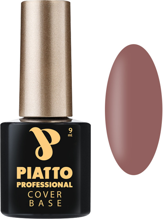 База для нігтів Cover Base №24 Piatto, 9 мл