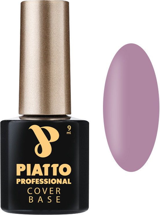 База для нігтів Cover Base №32 Piatto, 9 мл