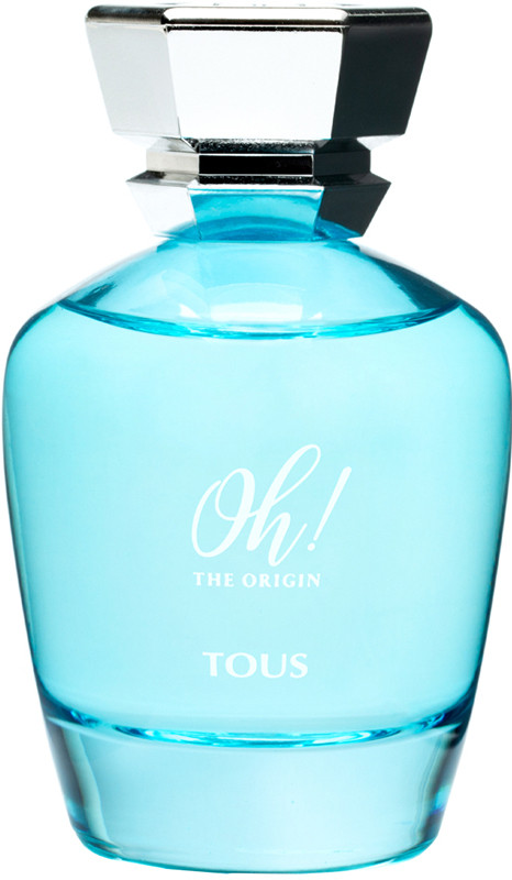 Туалетна вода для жінок Oh! THE ORIGIN Tous, 100 мл 
