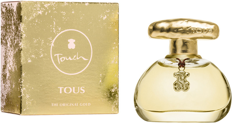 Туалетна вода для жінок TOUCH Tous, 30 мл  Фото 2 