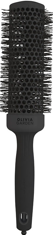 Термобрашинг Expert Blowout SPEED BLACK LABEL Olivia Garden, 45 мм