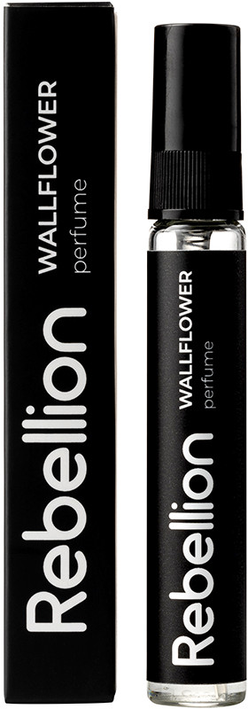 Voyage-парфюм "WallFlower" Rebellion, 8 мл