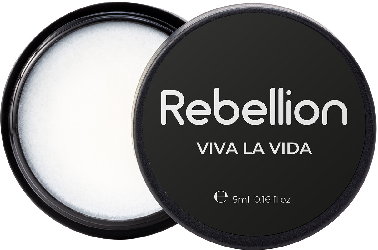 Парфум твердий "Viva la Vida" Rebellion, 5мл