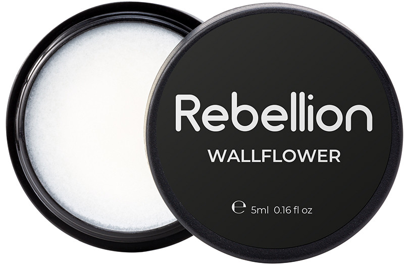 Парфум твердий "WallFlower" Rebellion, 5мл