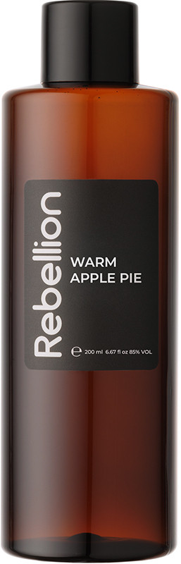 Рефил Warm Apple Pie Rebellion, 200мл